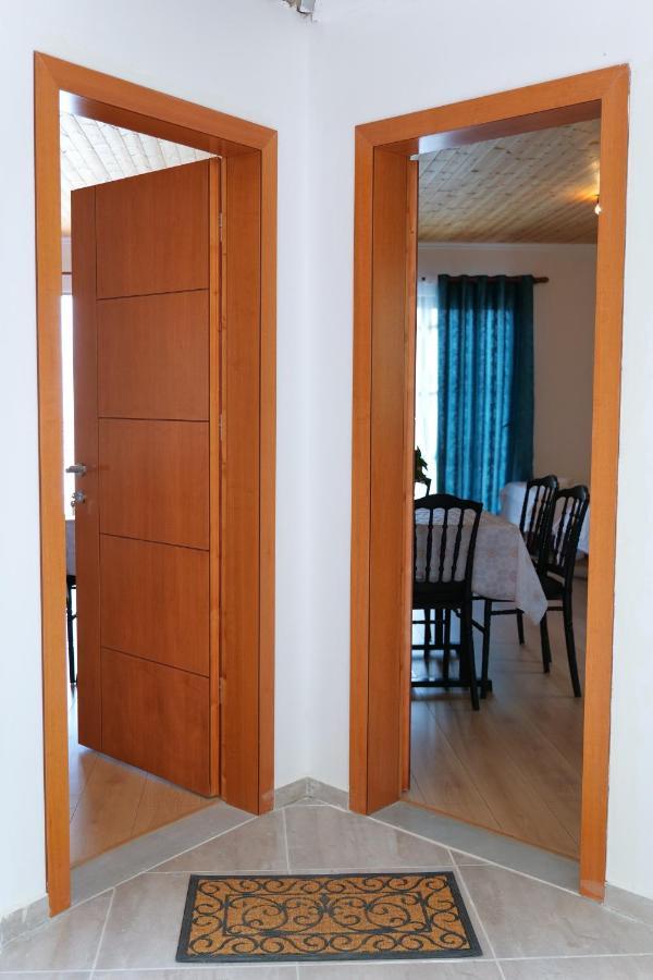 Guesthouse Panorama Nivice Sarande Exterior photo