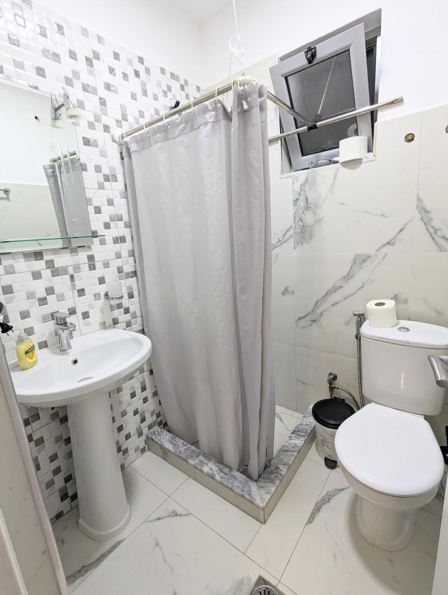 Guesthouse Panorama Nivice Sarande Exterior photo